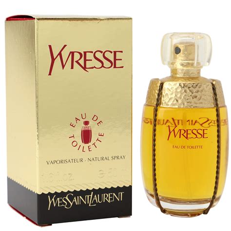 yves saint laurent yvresse edt 80ml|yvresse perfume boots.